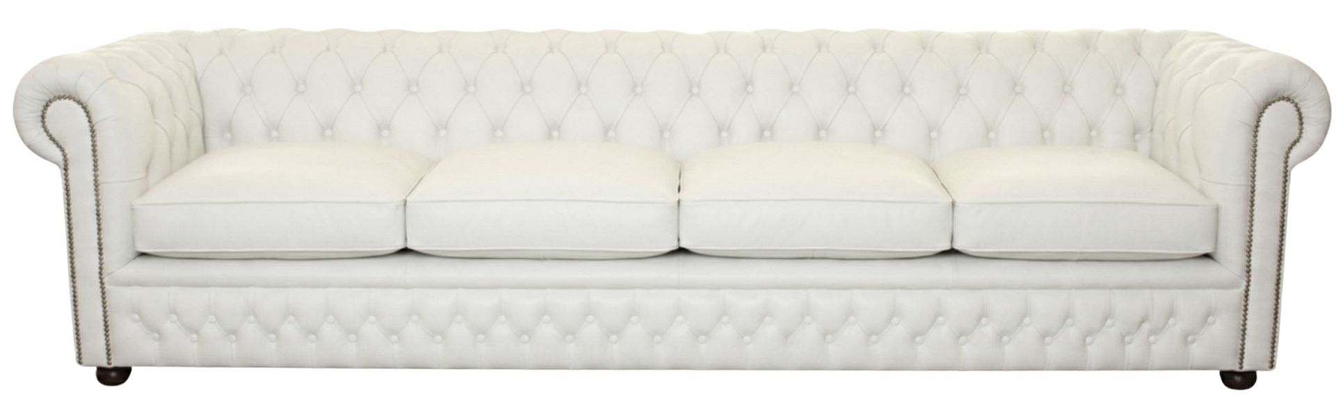 The Kensington Chesterfield